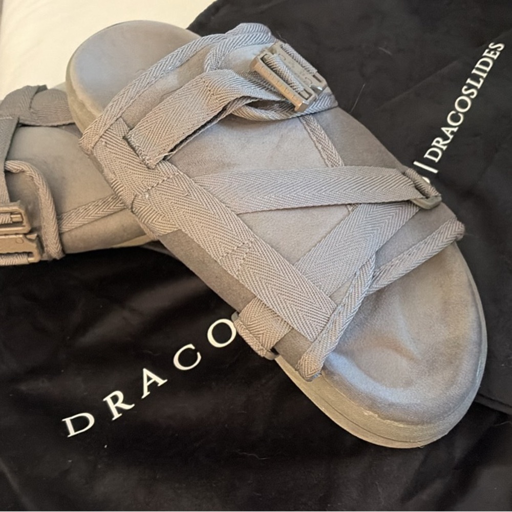 Remastered DracoSlides